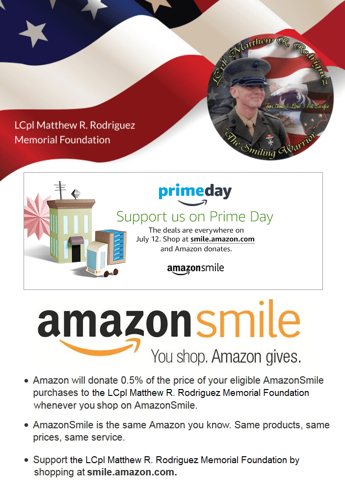 AmazonSmile