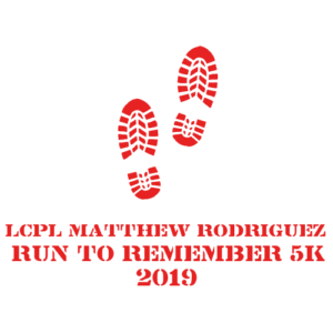 Run To Remember 5K 2019