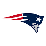 Patriots Logo Thumbnail