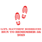 RTR 5K 2019