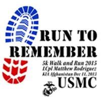 Run To Remember 2015