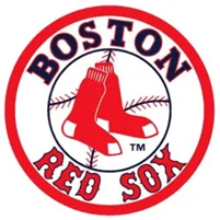 Boston Red Sox primary logo