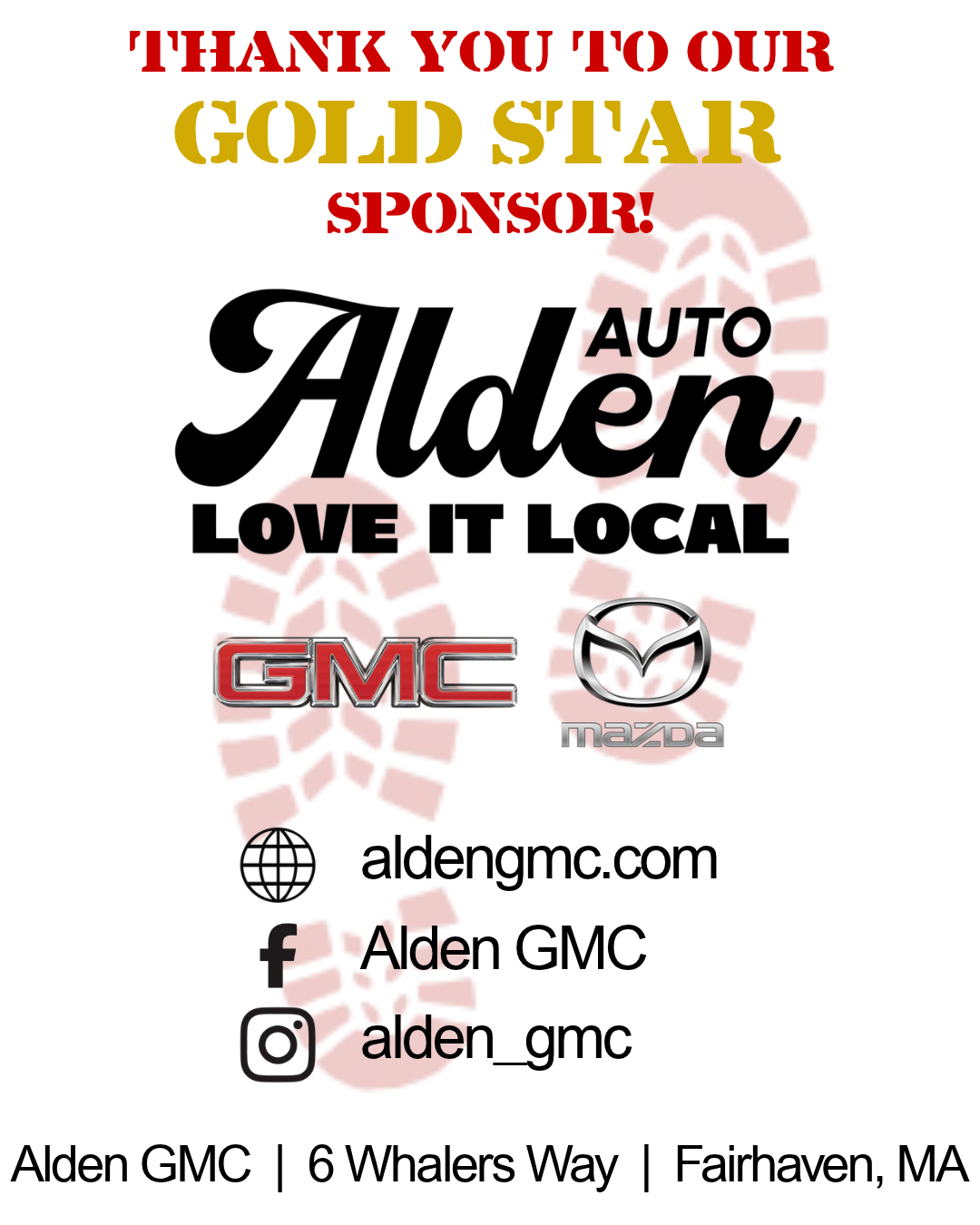 Alden Auto, GMC Mazda