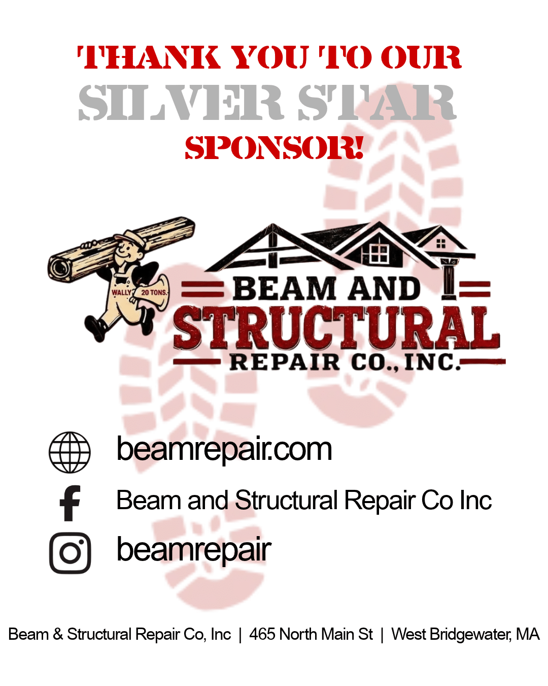 Beam And Structural Repair Co., Inc.