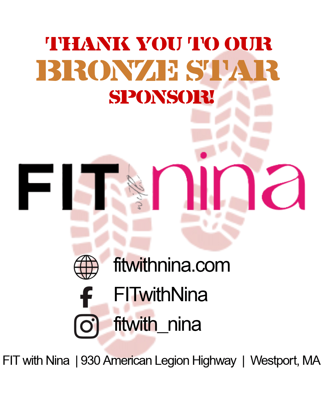 Fit With Nina