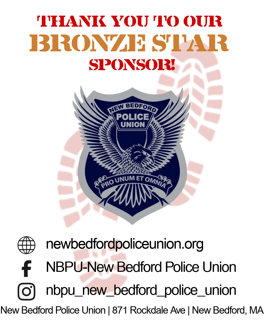 New Bedford Police Union