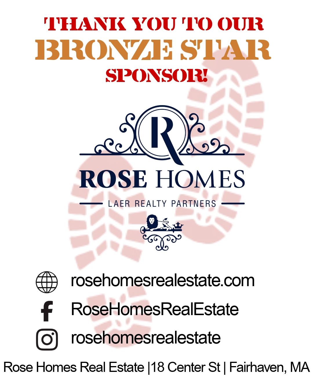 Rose Homes LAER Realty Partners