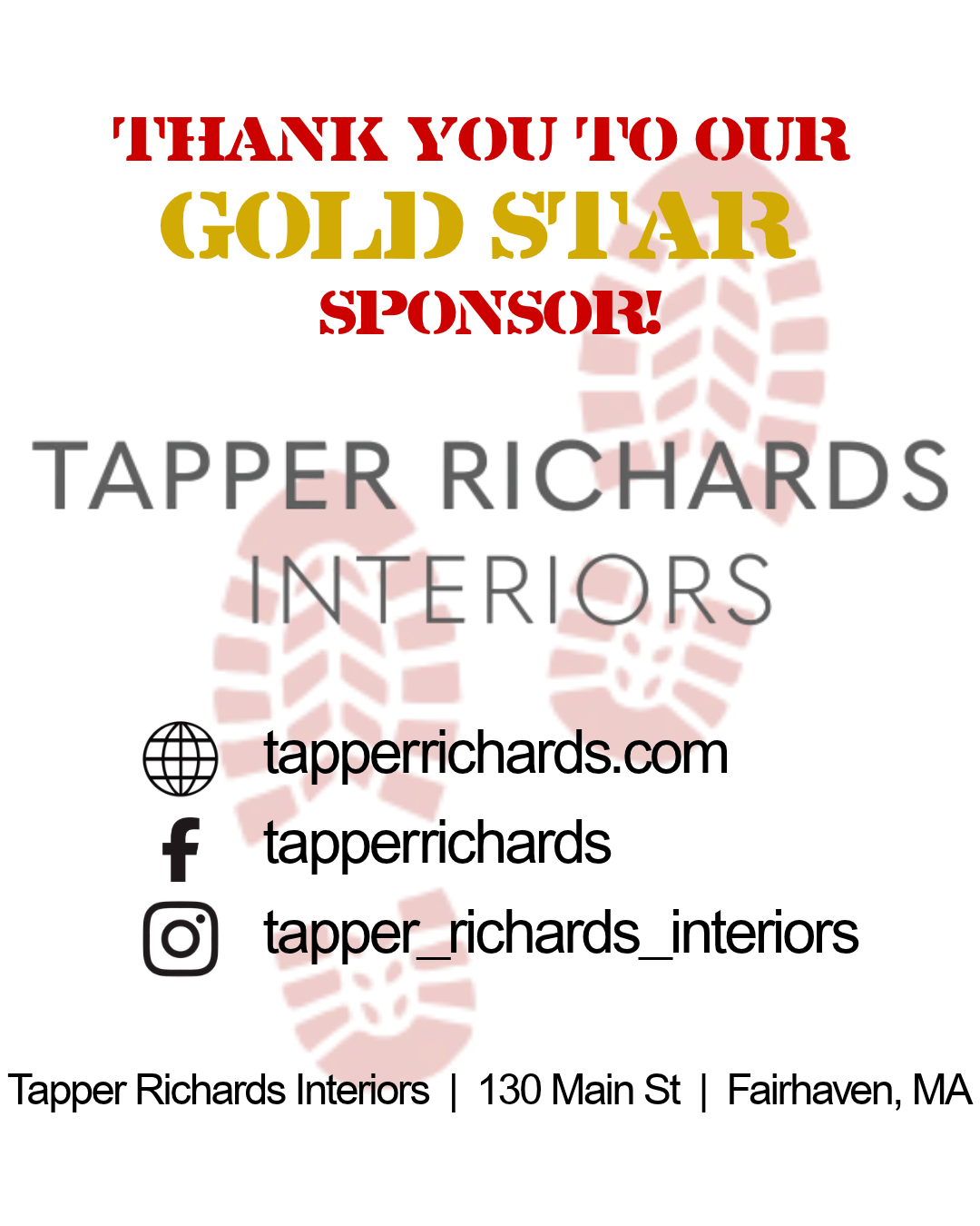 Tapper Richards Interiors