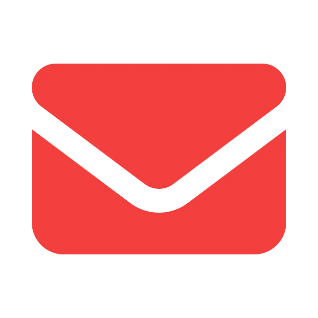 envelope solid f33f3f png